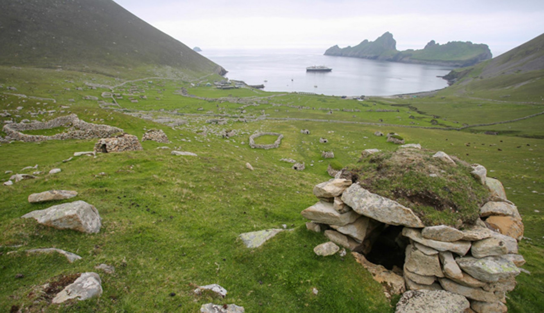 Silversea Expeditions 