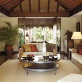 Two Bedroom Beach Villa
