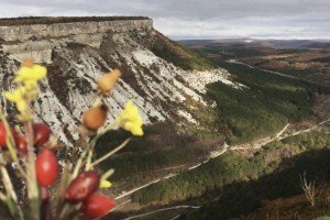 День 2. Крым Средневековый: легенды княжества Феодоро.
