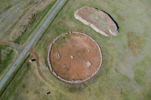 День 3. Знакомство со столицей Республики Тыва &ndash; городом Кызыл. Источник https://ru.m.wikipedia.org/wiki/%D0%A4%D0%B0%D0%B9%D0%BB:%D0%90%D1%80%D0%B6%D0%B0%D0%B0%D0%BD_-_2.JPG