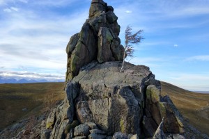 День 8. Окончание программы. Бурятия