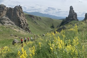 День 3. Сувинская Саксония. 