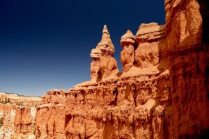 День 3. Национальные парки Брайс-Каньон и Зайон-Каньон, приезд в Лас-Вегас. Лицензия CC0 Creative Commons, автор mwil5150	