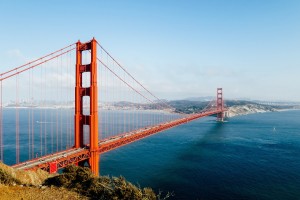 День 9. Свободный день в Сан-Франциско. Лицензия CC0 Creative Commons, автор Free-Photos