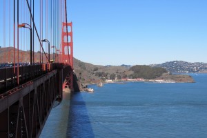 День 11. Сан-Франциско: обратный вылет. Лицензия CC0 Creative Commons, автор dfginmia