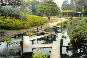 День 8. 
Экскурсия по Окаяма и Курасики. Лицензия CC0 Creative Commons