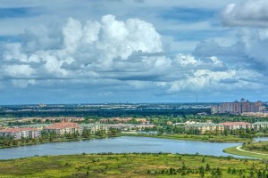 День 5. Орландо: свободный день, тематические парки и дополнительные экскурсии. Лицензия CC0 Creative Commons, автор Mariamichelle