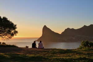 День 1. Прибытие в Кейптаун. Лицензия Pixabay License, автор cocoparisienne